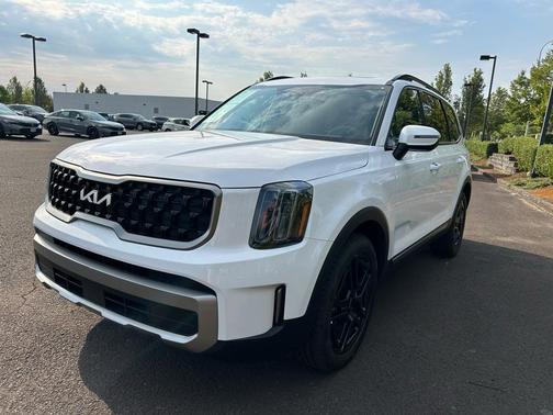 2023 Kia Telluride EX X-Line