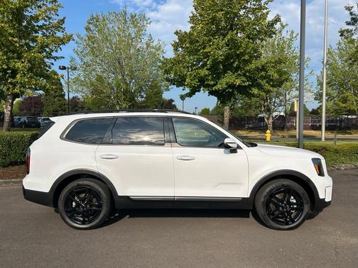 2023 Kia Telluride EX X-Line
