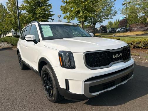 2023 Kia Telluride EX X-Line