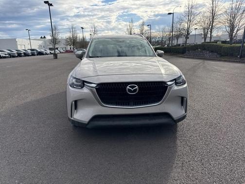 2024 Mazda CX-90 Preferred