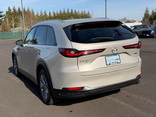 2024 Mazda CX-90 Preferred