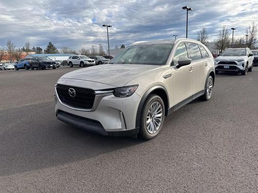 2024 Mazda CX-90 Preferred