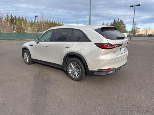 2024 Mazda CX-90 Preferred