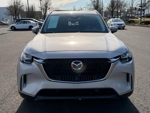 2024 Mazda CX-90 Preferred