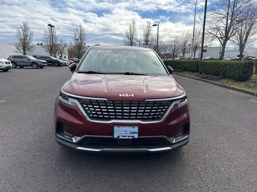 2024 Kia Carnival SX Prestige