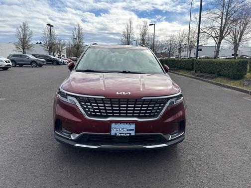 2024 Kia Carnival SX Prestige