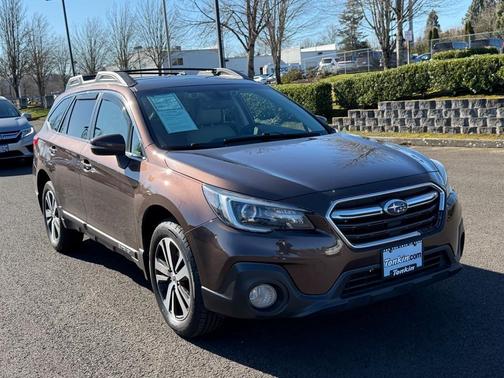 2019 Subaru Outback 3.6R Limited