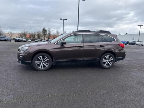 2019 Subaru Outback 3.6R Limited