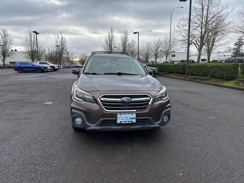 2019 Subaru Outback 3.6R Limited