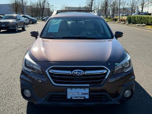 2019 Subaru Outback 3.6R Limited