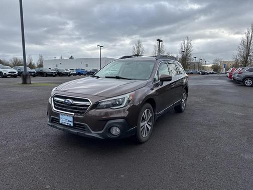 2019 Subaru Outback 3.6R Limited