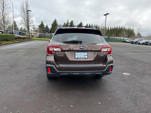 2019 Subaru Outback 3.6R Limited