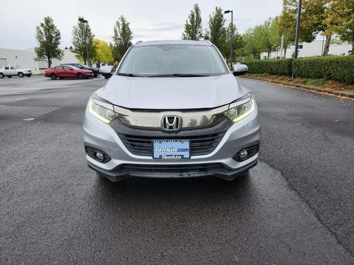 2021 Honda HR-V 