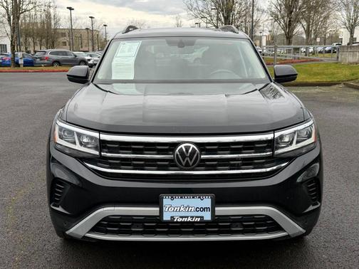 2023 Volkswagen Atlas 3.6L SE w/Technology