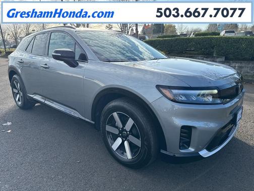 2026 Honda Prologue Touring