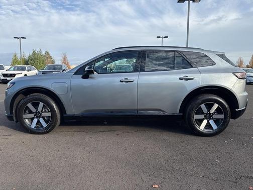 2026 Honda Prologue Touring