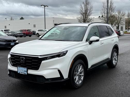 2023 Honda CR-V EX