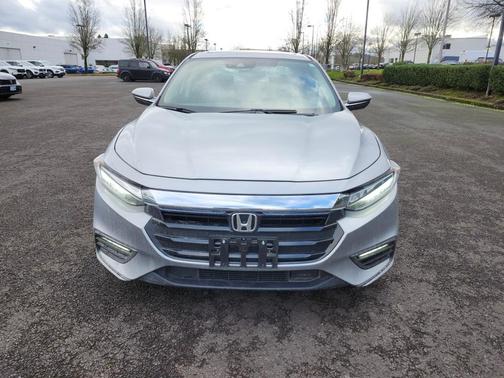 2022 Honda Insight Touring