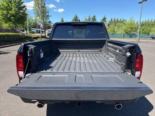 BV 2026 Honda Ridgeline RTL