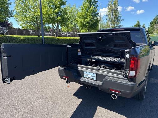 BV 2026 Honda Ridgeline RTL
