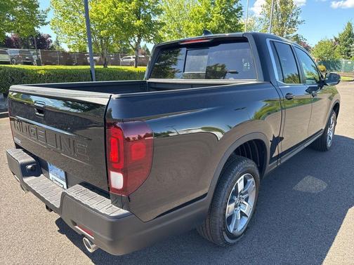 BV 2026 Honda Ridgeline RTL