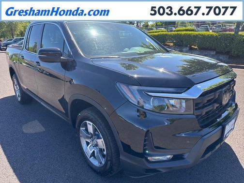 BV 2026 Honda Ridgeline RTL