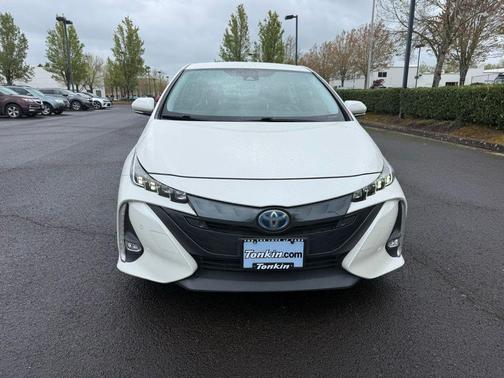 2018 Toyota Prius Prime Advanced