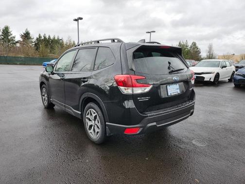 2023 Subaru Forester 2.5i Premium