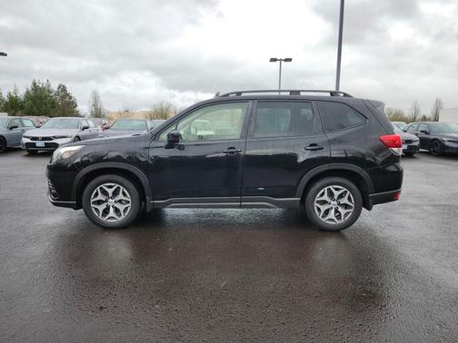 2023 Subaru Forester 2.5i Premium