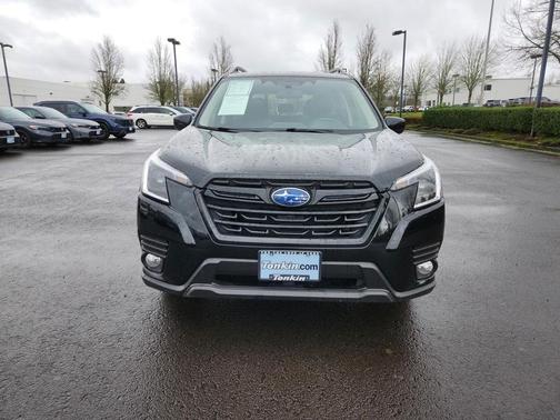 2023 Subaru Forester 2.5i Premium