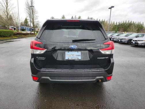 2023 Subaru Forester 2.5i Premium