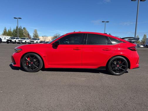 2024 Honda Civic Type R Base