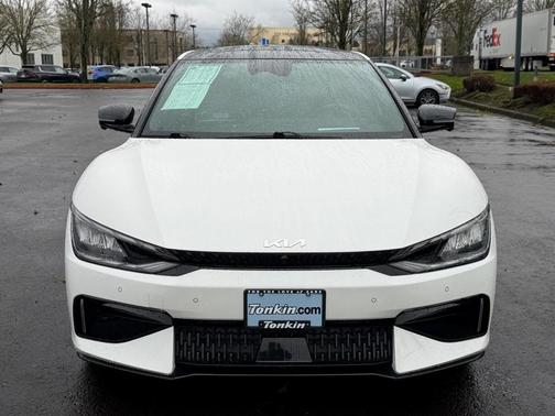 2023 Kia EV6 GT