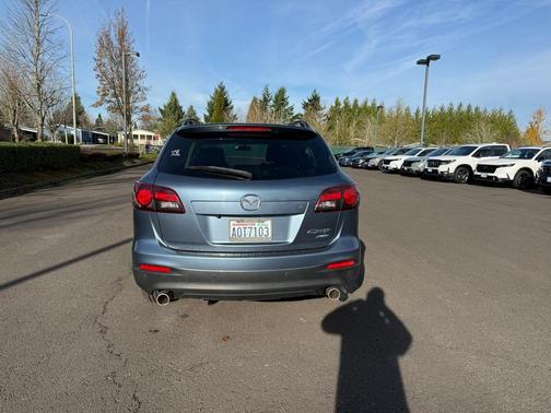 2014 Mazda CX-9 Touring