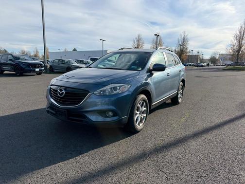 2014 Mazda CX-9 Touring