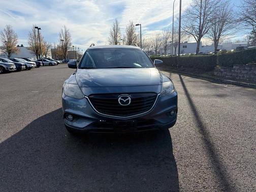 2014 Mazda CX-9 Touring