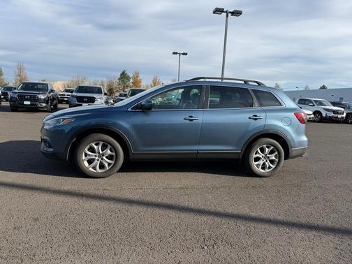 2014 Mazda CX-9 Touring