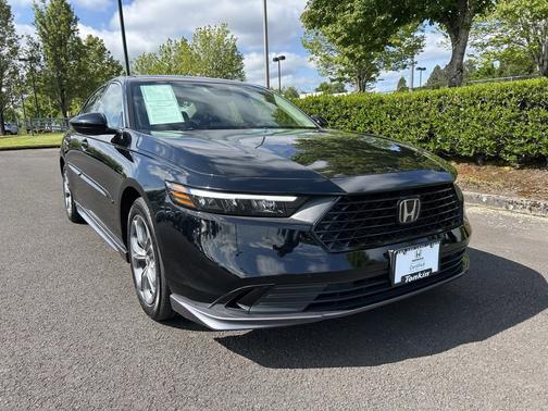 2024 Honda Accord