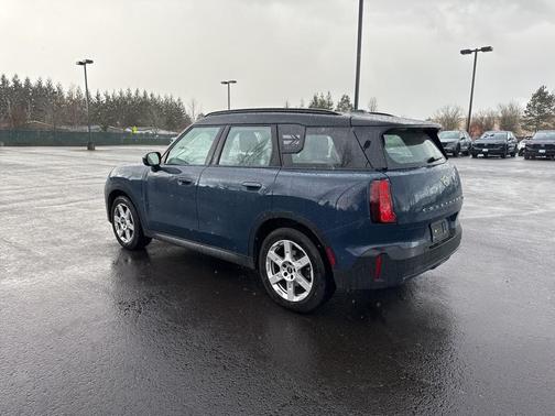 2025 MINI Countryman S