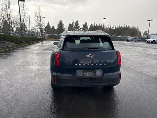 2025 MINI Countryman S