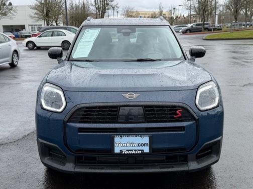 2025 MINI Countryman S