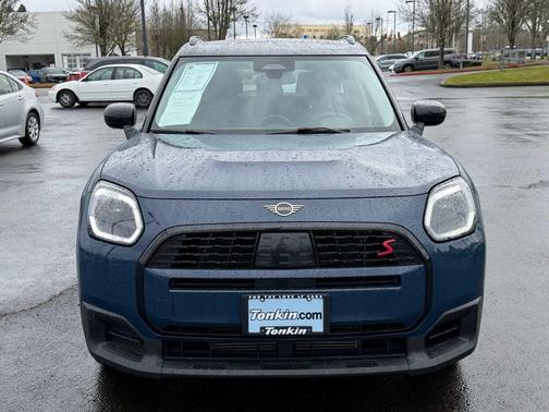 2025 MINI Countryman S