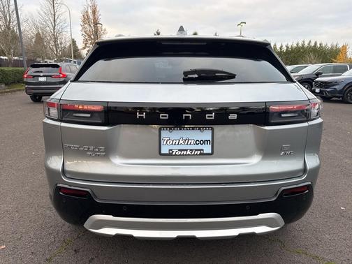 2025 Honda Prologue Elite