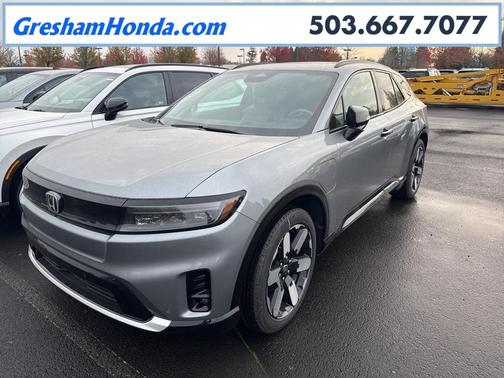 2025 Honda Prologue Elite