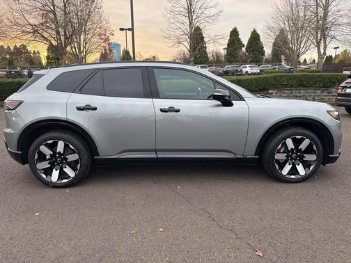 2025 Honda Prologue Elite