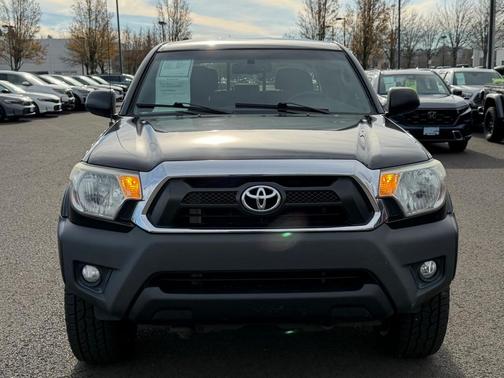 2013 Toyota Tacoma 