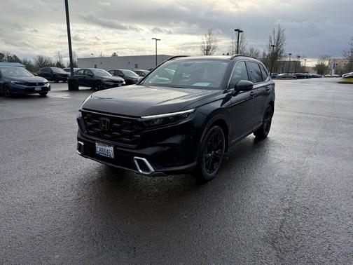 2023 Honda CR-V Hybrid Sport Touring