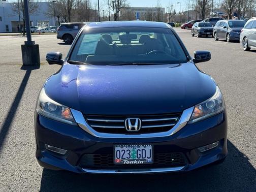 2013 Honda Accord EX