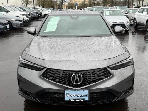 2024 Acura Integra A-Spec Technology