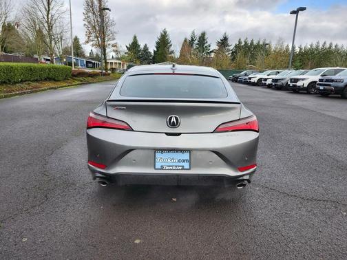 2024 Acura Integra A-Spec Technology